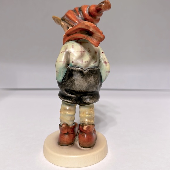 💙TM3 ‘March Winds’ Hummel Goebel #43 - Picture 3 of 6